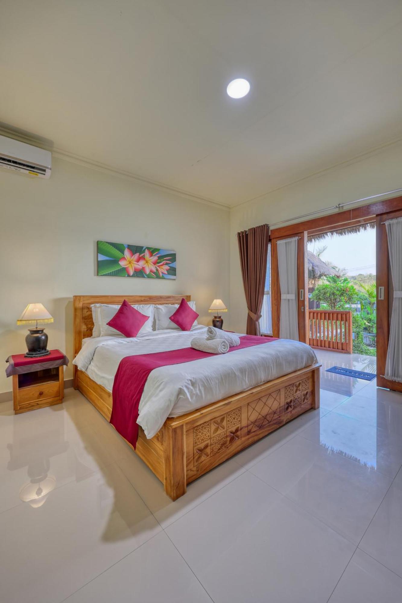 Rr Cottage Sakti Εξωτερικό φωτογραφία
