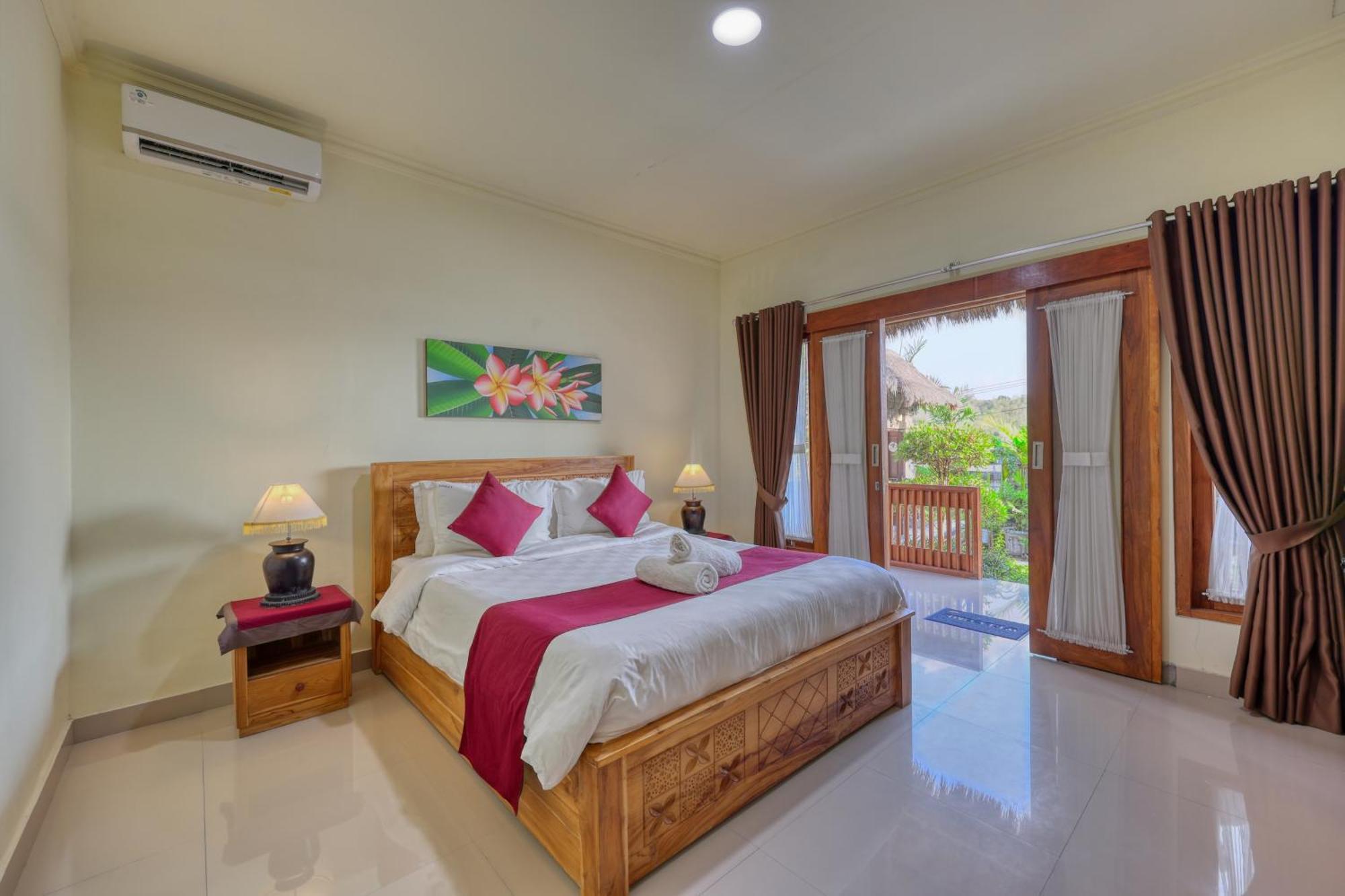 Rr Cottage Sakti Εξωτερικό φωτογραφία