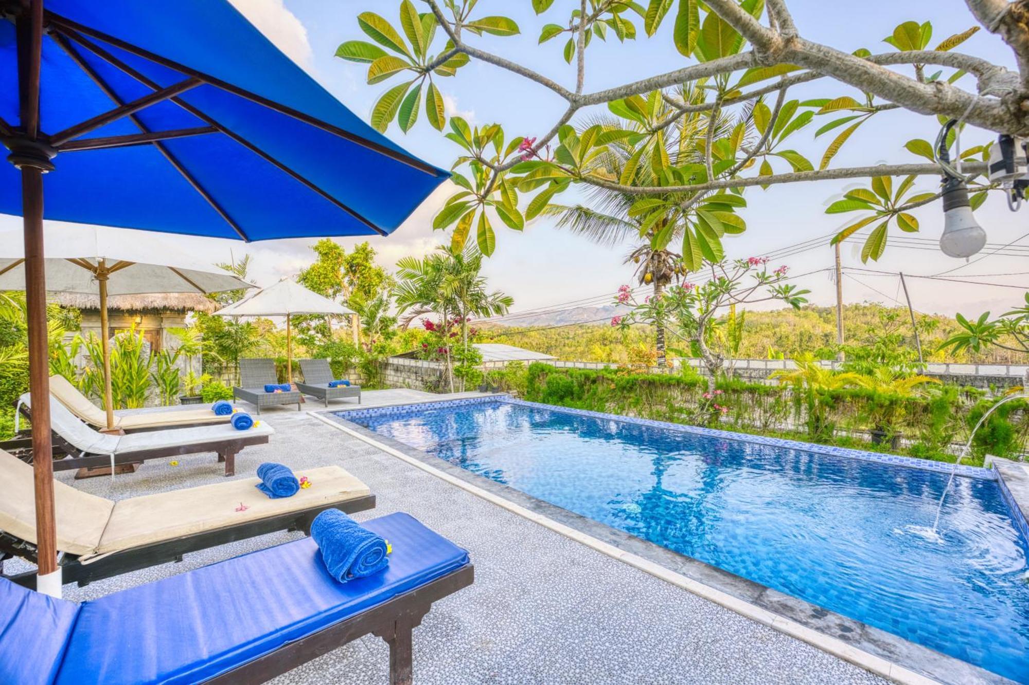 Rr Cottage Sakti Εξωτερικό φωτογραφία