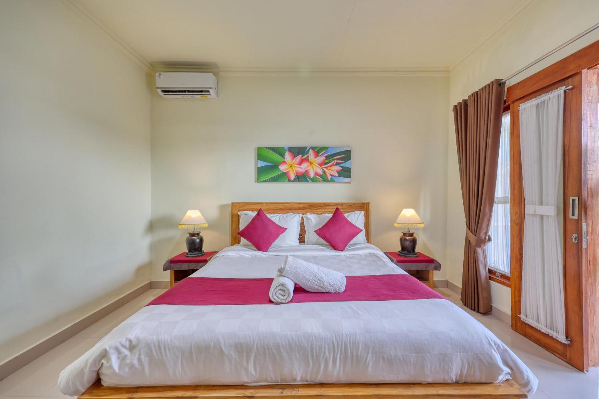 Rr Cottage Sakti Εξωτερικό φωτογραφία