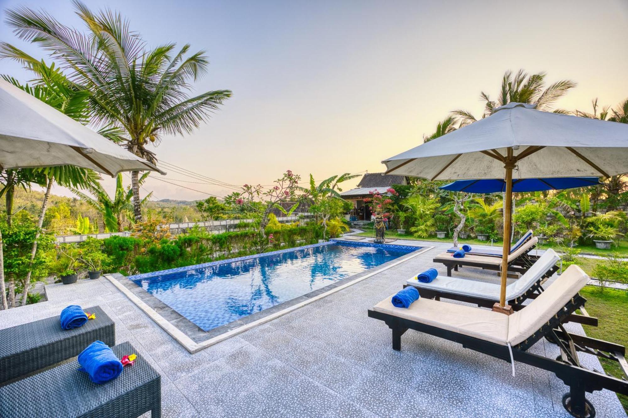 Rr Cottage Sakti Εξωτερικό φωτογραφία