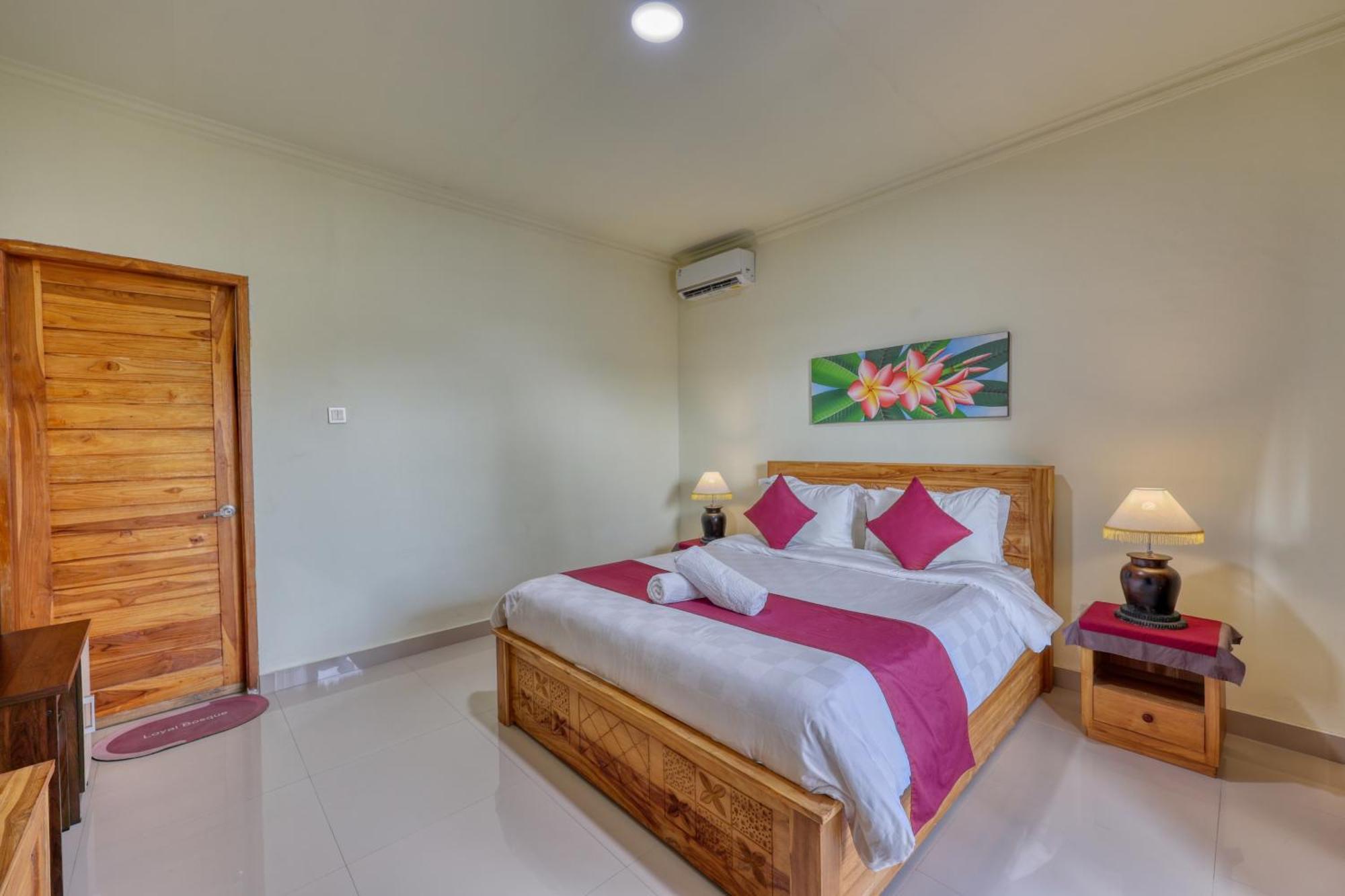Rr Cottage Sakti Εξωτερικό φωτογραφία