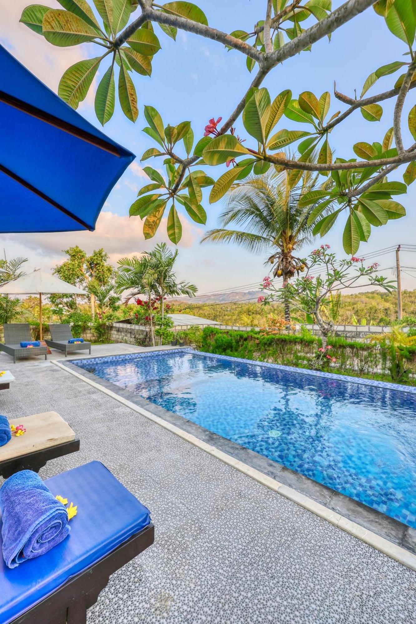 Rr Cottage Sakti Εξωτερικό φωτογραφία