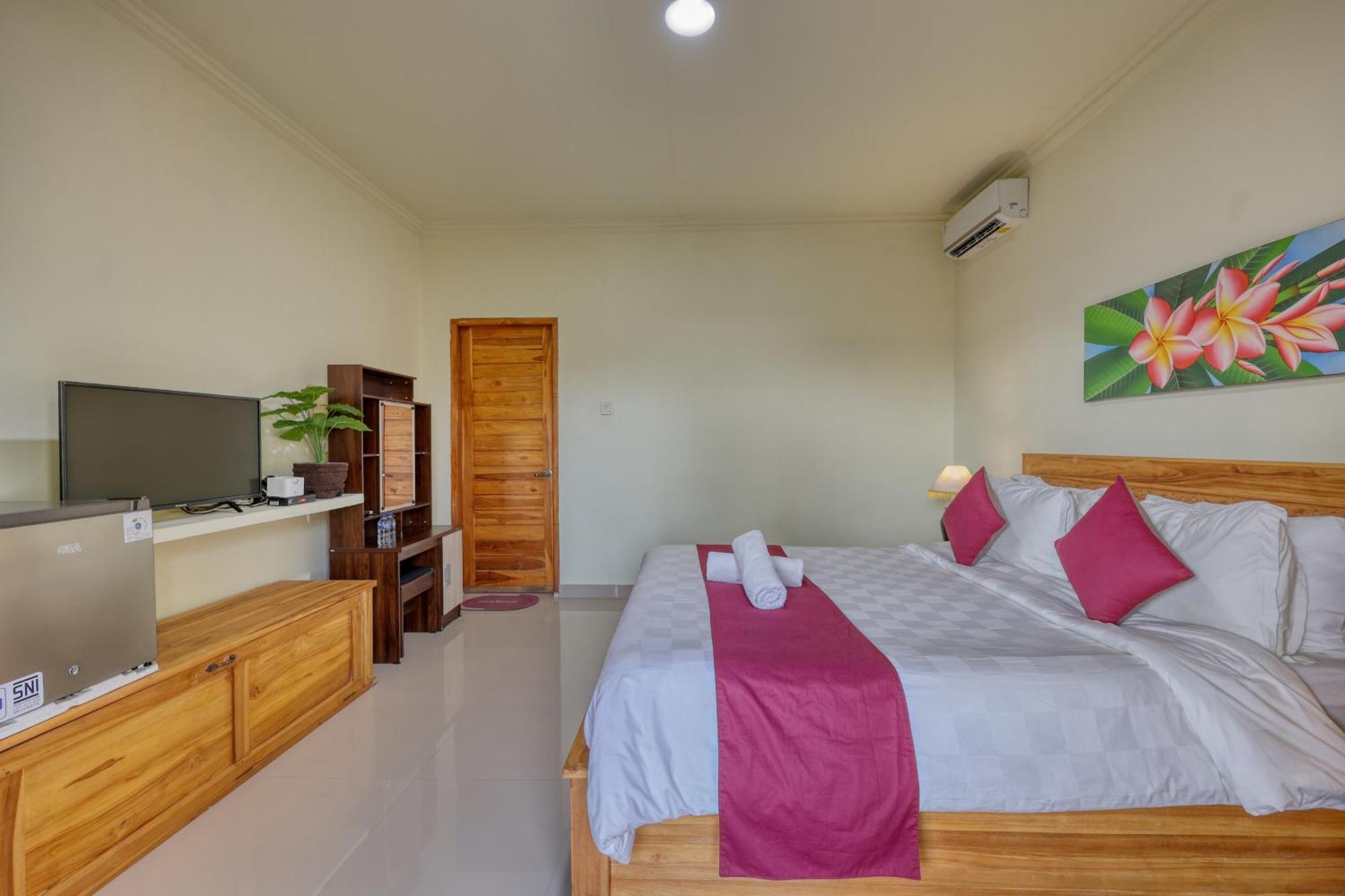 Rr Cottage Sakti Εξωτερικό φωτογραφία