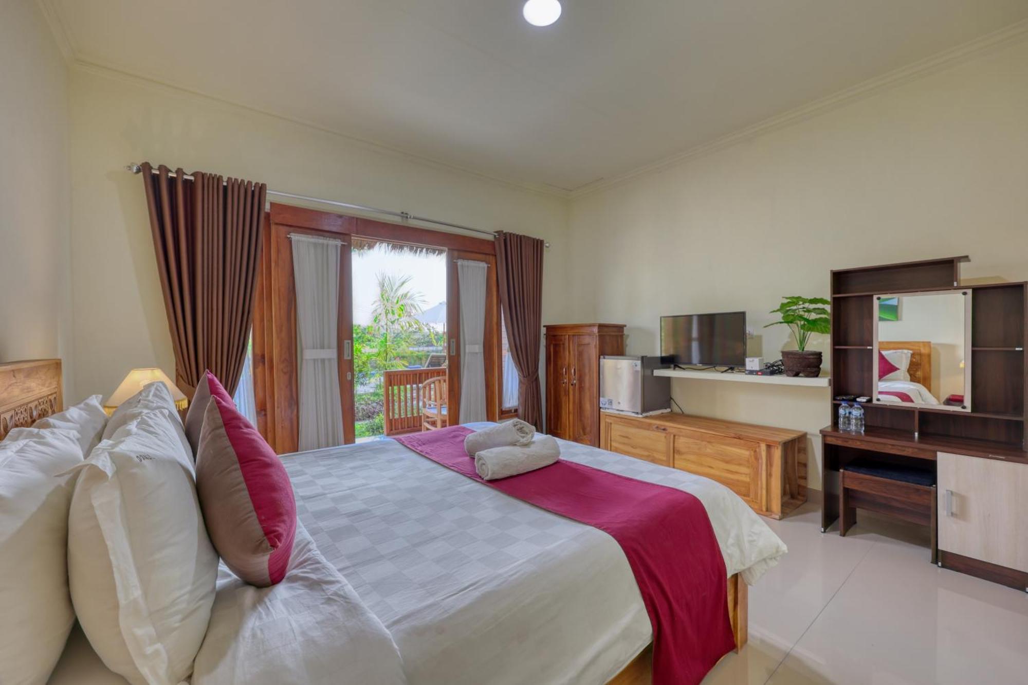Rr Cottage Sakti Εξωτερικό φωτογραφία