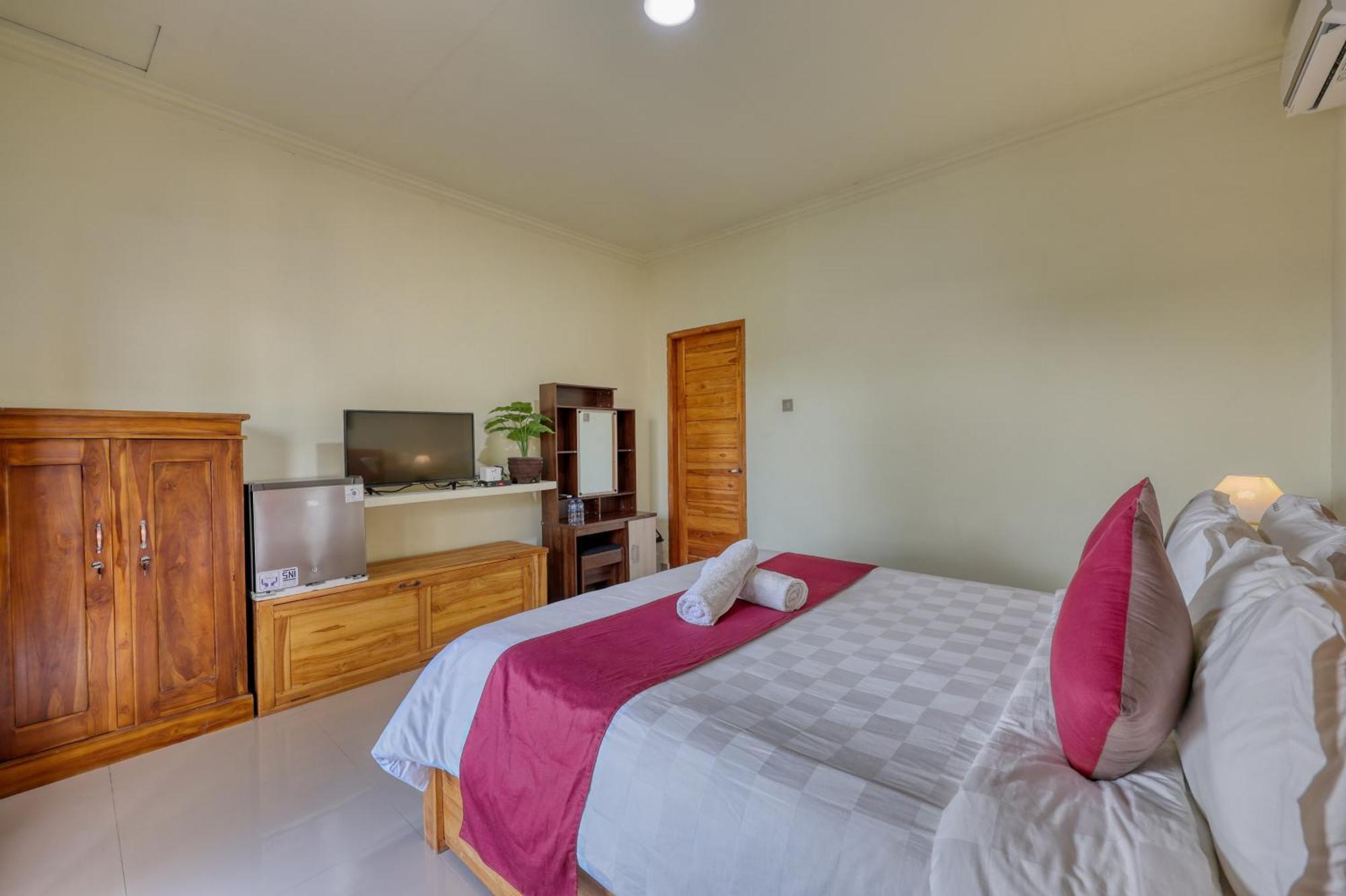 Rr Cottage Sakti Εξωτερικό φωτογραφία